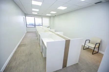 Sala Comercial para alugar, 162m² no Alphaville Industrial, Barueri