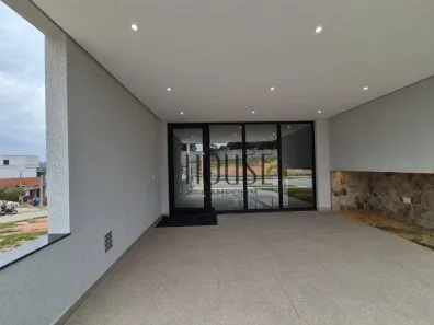 Casa com 3 Quartos à venda, 213m² no Wanel Ville, Sorocaba