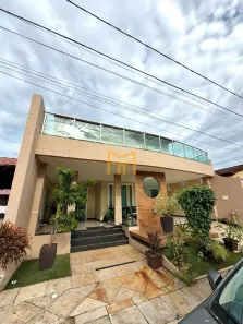 Casa de Condomínio com 4 Quartos à venda, 460m² no Pratinha (Icoaraci), Belém