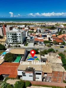 Casa com 4 Quartos à venda, 286m² no Atalaia, Aracaju
