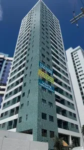 Apartamento com 3 Quartos à venda, 67m² no Candeias, Jaboatão dos Guararapes