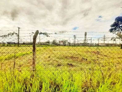 Lote/Terreno à venda, 757m² no Jardim Floridiana, Rio Claro