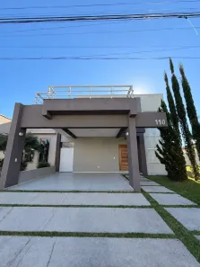 Casa de Condomínio com 4 Quartos para alugar, 250m² no Loteamento Residencial Fazenda Casa Grande, Taubaté