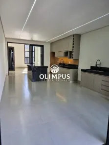 Casa com 3 Quartos à venda, 150m² no Aclimação, Uberlândia