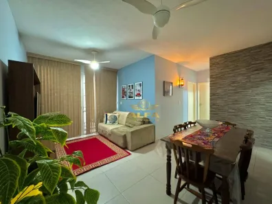 Apartamento com 2 Quartos à venda, 80m² no Enseada, Guarujá