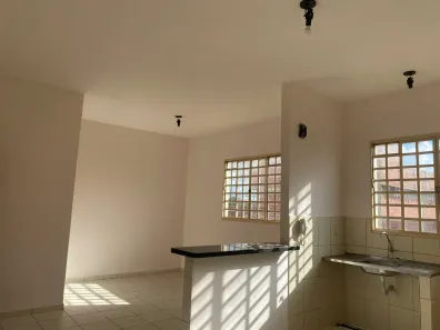 Apartamento com 2 Quartos à venda, 50m² no Jardim Nova Era, Aparecida de Goiânia