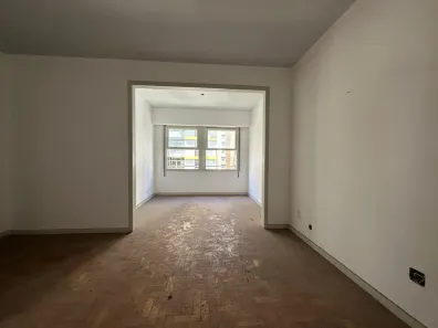 Apartamento com 3 Quartos à venda, 100m² no Icaraí, Niterói