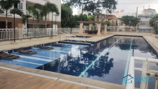 Apartamento com 2 Quartos à venda, 65m² no Mooca, São Paulo