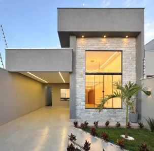 Casa com 3 Quartos à venda, 175m² no Papagaio, Feira de Santana