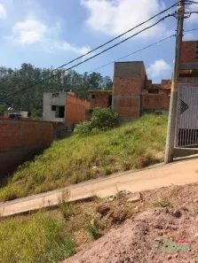 Lote/Terreno à venda, 80m² no Condomínio Maracanã, Santo André