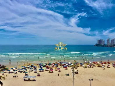 Apartamento com 2 Quartos à venda, 120m² no Pitangueiras, Guarujá
