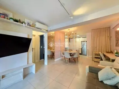 Apartamento com 2 Quartos à venda, 68m² no Hamburgo Velho, Novo Hamburgo
