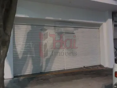 Ponto Comercial à venda, 320m² no Liberdade, São Paulo