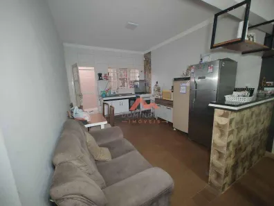 Casa com 2 Quartos à venda, 130m² no Nova Americana, Americana