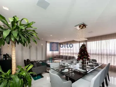 Cobertura com 3 Quartos à venda, 227m² no Perdizes, São Paulo