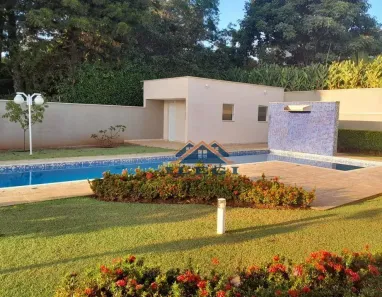 Casa de Condomínio com 4 Quartos à venda, 422m² no Bosque, Vinhedo
