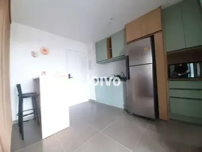 Apartamento com 1 Quarto à venda, 32m² no Vila Mariana, São Paulo