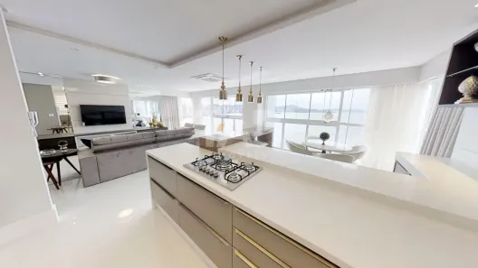 Apartamento com 4 Quartos à venda, 237m² no Centro, Balneário Camboriú