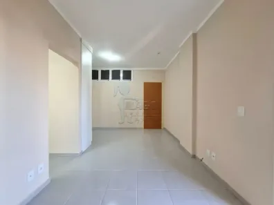 Kitnet com 1 Quarto para alugar, 30m² no Vila Seixas, Ribeirão Preto
