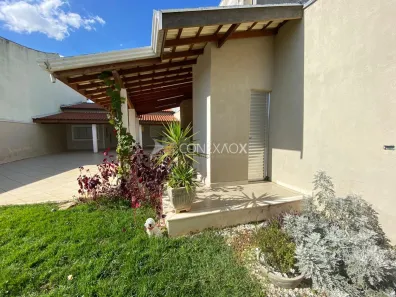 Casa com 3 Quartos à venda, 100m² no Jardim Campos Elíseos, Campinas