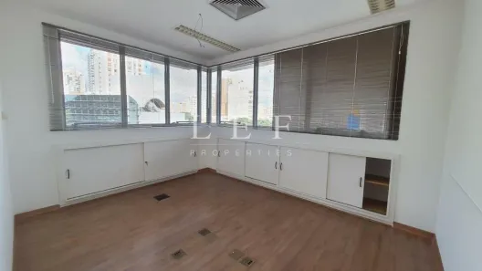 Sala Comercial à venda, 98m² no Pinheiros, São Paulo