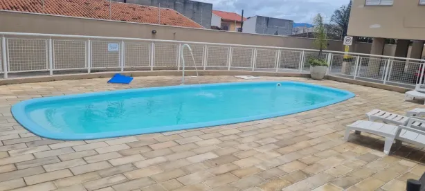 Apartamento com 3 Quartos para alugar, 82m² no Esplanada Independência, Taubaté