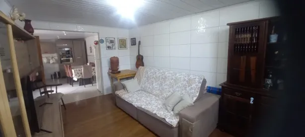 Casa com 2 Quartos à venda, 52m² no Partenon, Porto Alegre