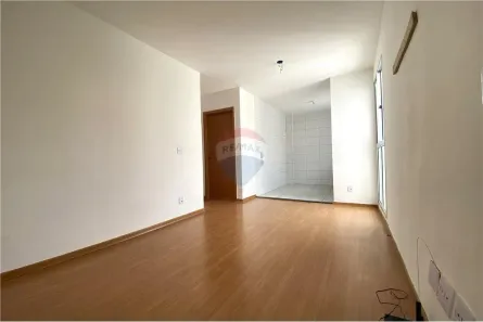 Apartamento com 2 Quartos à venda, 50m² no Spina Ville II, Juiz de Fora