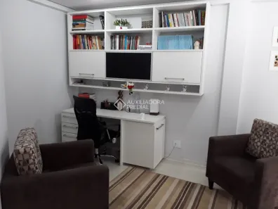 Sala Comercial para alugar, 26m² no Menino Deus, Porto Alegre