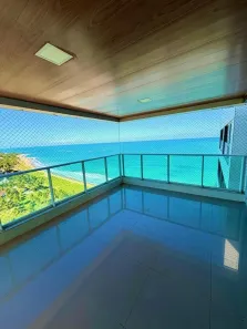 Cobertura com 3 Quartos à venda, 206m² no Guaxuma, Maceió
