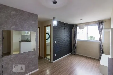 Apartamento com 2 Quartos à venda, 44m² no Jardim Íris, São Paulo