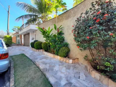 Casa com 3 Quartos para alugar, 222m² no Jardim São Luiz, Ribeirão Preto