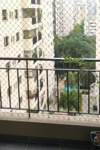 Apartamento com 3 Quartos à venda, 113m² no Indianópolis, São Paulo