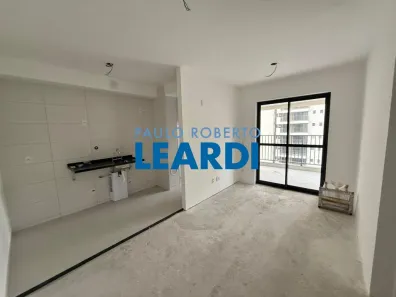 Apartamento com 2 Quartos à venda, 60m² no Vila Andrade, São Paulo