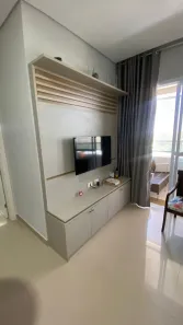 Apartamento com 3 Quartos à venda, 100m² no Areão, Cuiabá
