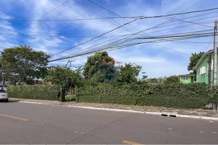Lote/Terreno à venda, 990m² no Niterói, Canoas