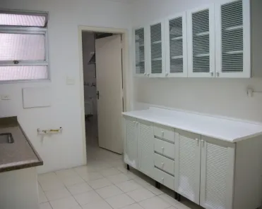 Apartamento com 2 Quartos para alugar, 80m² no Jardim Paulista, São Paulo