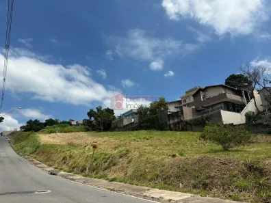 Lote/Terreno à venda, 1190m² no Loteamento Alto da Malota, Jundiaí