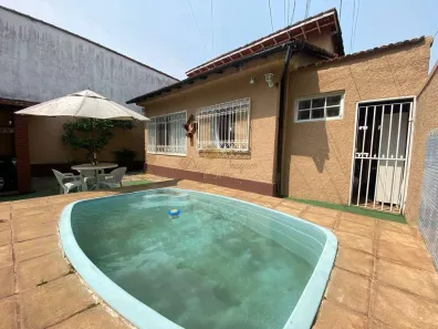 Casa com 3 Quartos à venda, 63m² no Agriões, Teresópolis
