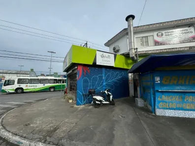 Ponto Comercial para alugar, 250m² no Castelo, Santos