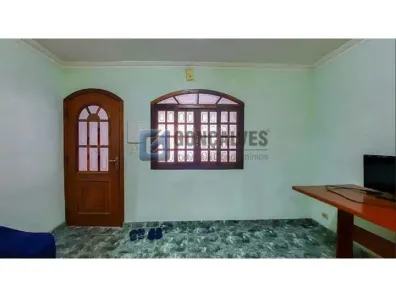 Sobrado com 2 Quartos à venda, 70m² no Vila das Paineiras, São Bernardo do Campo