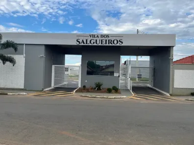 Lote/Terreno à venda, 129m² no Jardim Governador Mário Covas III, Americana