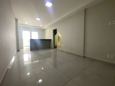 Apartamento com 2 Quartos para alugar, 86m² no São José, Franca