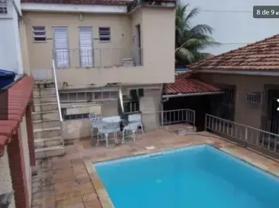 Casa com 4 Quartos à venda, 300m² no Todos os Santos, Rio de Janeiro