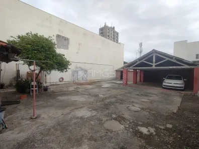 Lote/Terreno à venda, 444m² no Centro, Indaiatuba