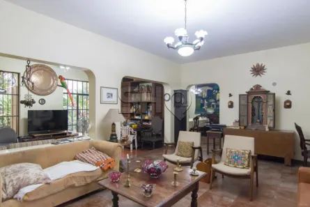 Casa com 3 Quartos à venda, 295m² no Pacaembu, São Paulo