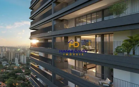 Apartamento com 4 Quartos à venda, 232m² no Vila Clementino, São Paulo