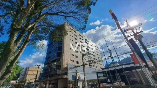 Apartamento com 3 Quartos à venda, 112m² no Várzea, Teresópolis