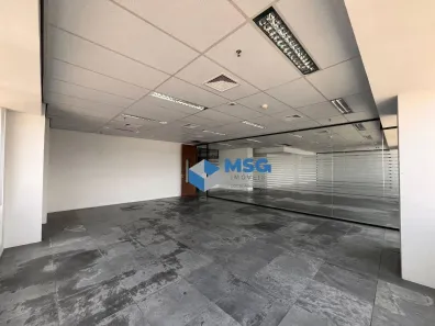 Sala Comercial para alugar, 479m² no Alphaville Centro Industrial e Empresarial/Alphaville., Barueri