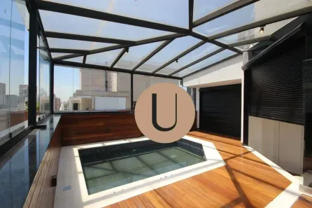 Apartamento com 3 Quartos à venda, 314m² no Indianópolis, São Paulo